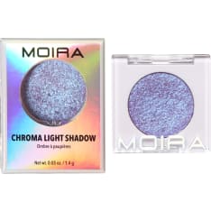 Moira Chroma Light Shadow Eyeshadow
