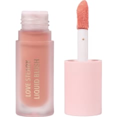 Moira Love Steady Liquid Blush liquid blush