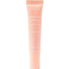 Moira Butter Bliss Lip Balm huulivoide