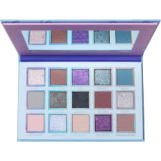 Moira Eyeshadow Palette Eyeshadow Palette