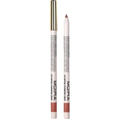 Moira Lip Appeal Plumping Liner 0,6g huultenrajauskynä