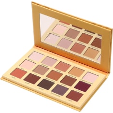 Moira Eyeshadow Palette luomiväripaletti
