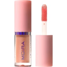 Moira Lip Glaze Oil Plumper 5ml huulikiilto