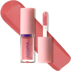 Moira Lip Glaze Oil Plumper 5ml lip gloss