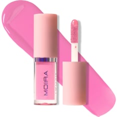 Moira Lip Glaze Oil Plumper 5ml lip gloss