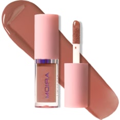Moira Lip Glaze Oil Plumper 5ml lip gloss