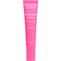 Moira Butter Bliss Lip Balm huulivoide