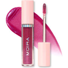 Moira Starshine 5ml Lip Gloss
