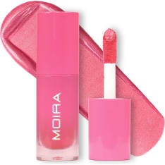 Moira Love Steady Shimmer Blush 5,8g poskipuna