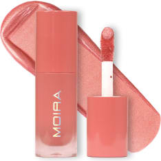 Moira Love Steady Shimmer 5,8g Blush
