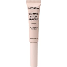 Moira Ultimate Styler 8ml kulmakarvageeli