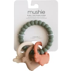 Mushie pururengas Dinosaurus