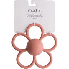 Mushie purulelu helistin Kukka