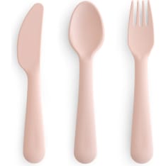 Mushie Cutlery
