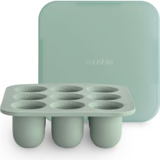 Mushie Fresh Food Feeder Freezer Tray​