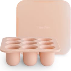 Mushie Fresh Food Feeder Freezer Tray​