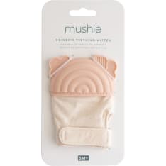 Mushie puruhanska Rainbow