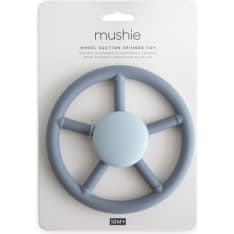 Mushie aktiviteetti spinner imukupilla Wheel