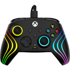Turtle Beach Xbox/PC Afterglow Wave Wired Controller - White