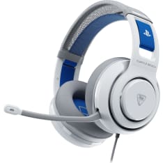 Turtle Beach Atlas 200 PlayStation - White