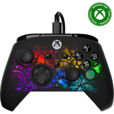 Turtle Beach Xbox/PC Afterglow Ignite Wired Controller - Time Machine