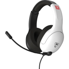 Turtle Beach Switch2 Airlite Fit Headset Charcoal Black