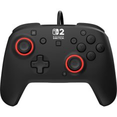Turtle Beach Switch 2 Rematch Wired controller - Black