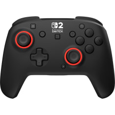 Turtle Beach Switch 2 Rematch Wireless controller - Black