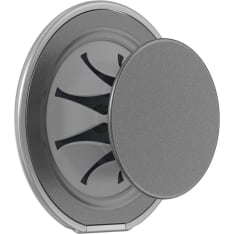 PopSockets PopGrip for Magsafe Low-Pro Gunmetal