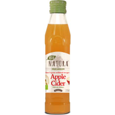 Borges 250ml organic apple cider vinegar
