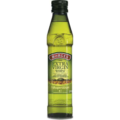 Borges 250ml extra virgin olive oil