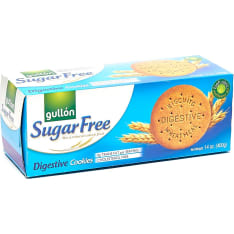 Gullón Sugar Free 400g digestive