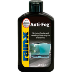 Rain-X Anti-Fog 200ml Anti-fog product
