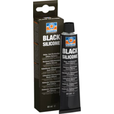 Permatex BLACK 80ml silikoni liimatiiviste