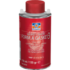 Permatex Aviation 118ml F-A-G tiiviste
