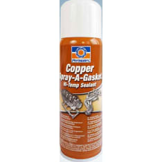 Permatex Copper Spray Gasket 331ml tiivisteliima
