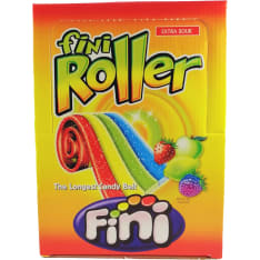 Fini Raita roller strap