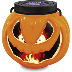 Fini Halloween Kurpitsa 179 g karamellisekoitus