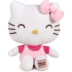 Hello Kitty Patch pehmolelu