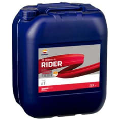 Repsol Rider Town 2T 20L