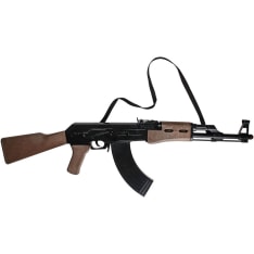 Gonher Command Assault Rifle 7.62 nallipyssy (rengasnalli 8)