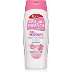 Instituto Español Rosa 500ml vartalovoide