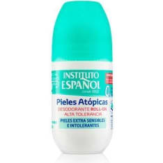 Instituto Español Atopic Skin roll-on deodorant 75 ml
