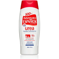 Instituto Español Urea 10% 500ml vartalovoide