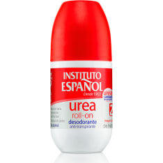 Instituto Español Urea 75 ml roll-on deodorant
