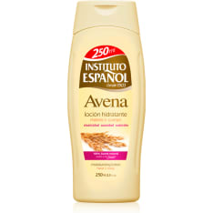 Instituto Español Avena 250 ml vartalovoide