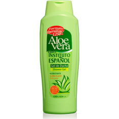 Instituto Espanol Aloe Vera 1250 ml suihkugeeli