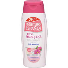 Instituto Español Rosa Mosqueta 250 ml vartalovoide
