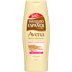 Instituto Español Avena 500ml vartalovoide