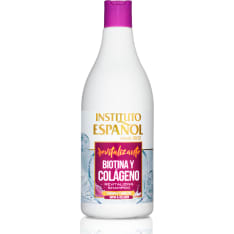Instituto Español Biotin + Collagen 750 ml shampoo